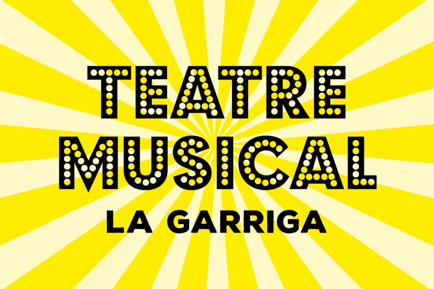 Teatre Musical Xics amb Somriures i llàgrimes i Matilda